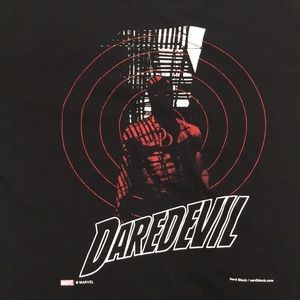 Nerd Block Dare Devil T-Shirt